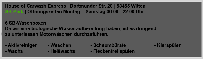 preisliste