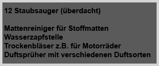 preisliste